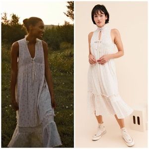 UO - Annabelle dress